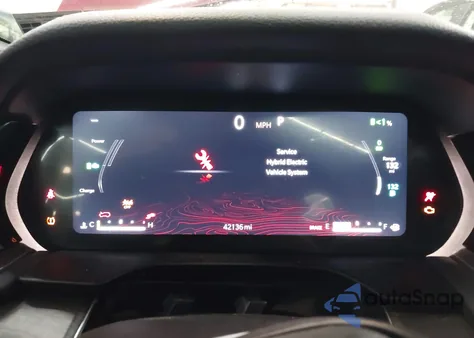 2024 Jeep Grand Cherokee 4Xe z USA, uszkodzony, nr VIN 1C4RJYB62R8957488